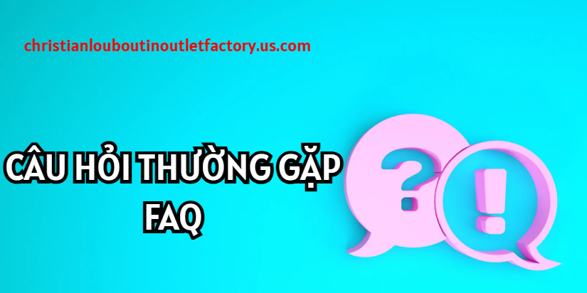 FAQ - Câu hỏi thường gặp W88